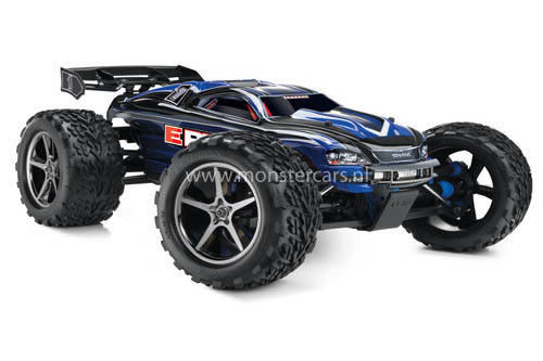 Traxxas 1:8 E-Revo SUPERDEAL!